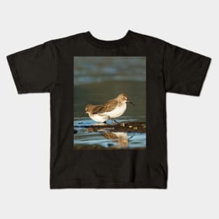 Dunlin Double Kids T-Shirt